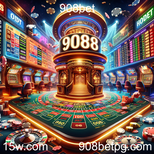 Apostas Futuras: A Nova Fronteira das Apostas Esportivas